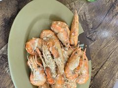 -贞姨美食·老字号海鲜大排档