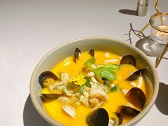 法式海鲜锅-93Club·法餐厅