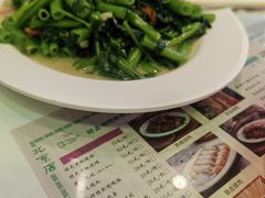 -澳门陈光记烧味饭店(郎家园店)