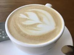 卡布-百客咖啡(国际大厦店)