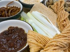 -向民炒鸡老店(金泰华府店)