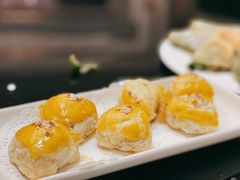 叉烧酥-新雅粤菜馆(南京东路店)