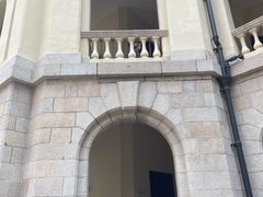 -大馆(前中区警署建築群)