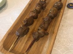 -金家老三饭庄(常营店)