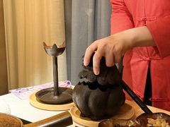 -叶叶菩提(太原别墅店)