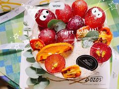-ZOZO's昌左左精致甜品设计(新北店)