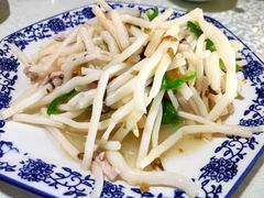 -呼吸森林·生态农庄农家乐私房菜