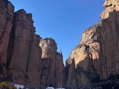 -黄崖洞文化旅游区