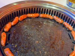 -杨记齐齐哈尔烤肉(总店)