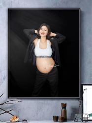 -专注孕妇照亲子照·纪田摄影