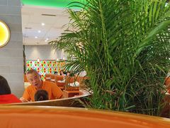 -叹茶靓点·粤式餐厅·全天茶市(石井万民广场店)