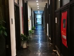 -鸭王烤鸭店(三里河店)