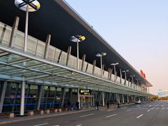 -威海大水泊国际机场