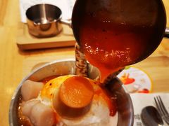 -满记甜品(荟聚购物中心店)