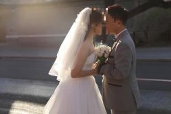 -CD视觉婚纱摄影
