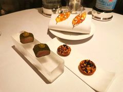 -戈登·拉姆齊餐廳