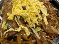 -金湖港式餐厅(建外店)