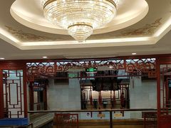 -丰泽园饭店