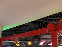 -蛙一刀·麻椒鱼火锅(金仙桥店)