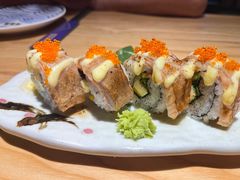 -有喜屋·日料·居酒屋(旭辉广场店)