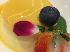 西班牙烤焦糖布丁-西山人家·二十年老字号农家菜(旺山店)
