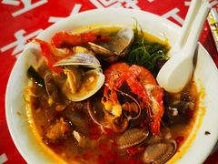 -海大南门夜市(海富街店)