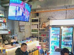 -有局·成都市井烧烤·精酿啤酒(双楠店)