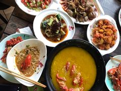 -龙虾风暴(松江店)