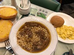 -翠华餐厅(旺角文华商场店)