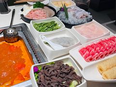 -海底捞火锅(盈石八一广场店)