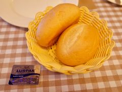-船屋葡国餐厅