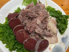 -快乐老家三鲜饺子东北菜(南六中路店)