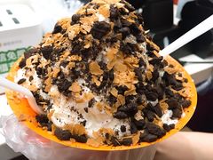-串大叔炭火烤串·鸡西大冷面刀削面(总店)