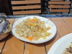 -荣祥海鲜·烟台菜(胜利路二部)