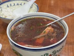 -醉春风(长汀县店头街店)