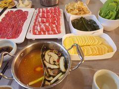 -君邦火锅(新疆大厦店)