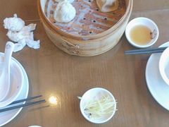 -南翔馒头店(豫园店)