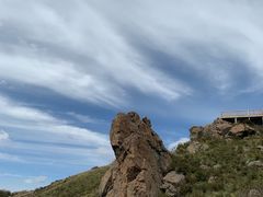 -白草畔自然风景区