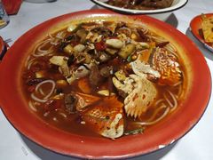 -遇见老南昌-柴火灶(顺外路店)