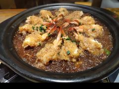 -破三川·新川菜(静安大融城店)