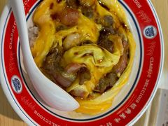 -明記茶餐廳(福田总店)