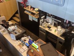 -blend咖啡部落(车公庙店)