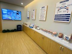 -姆爱自营月嫂(松江店)