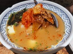 -小川洋风料理(街道口店)
