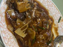 -烤肉宛饭庄(南礼士路店)