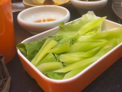 -大龙辣火锅·龙虾·烧烤(湖滨新天地店)