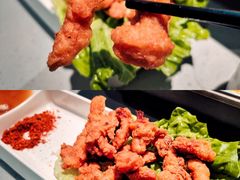 -半天妖烤鱼(蒸湘万达广场店)