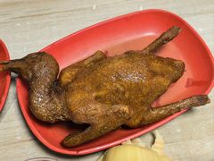 光明红烧乳鸽-光明刘冰乳鸽店(光明法政北路店)
