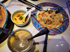 -阿里疆Alijiang·丝路美食·异域风情·清真(长楹天街店)