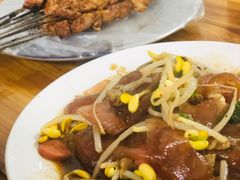 -何记酿皮店(西流湾店)